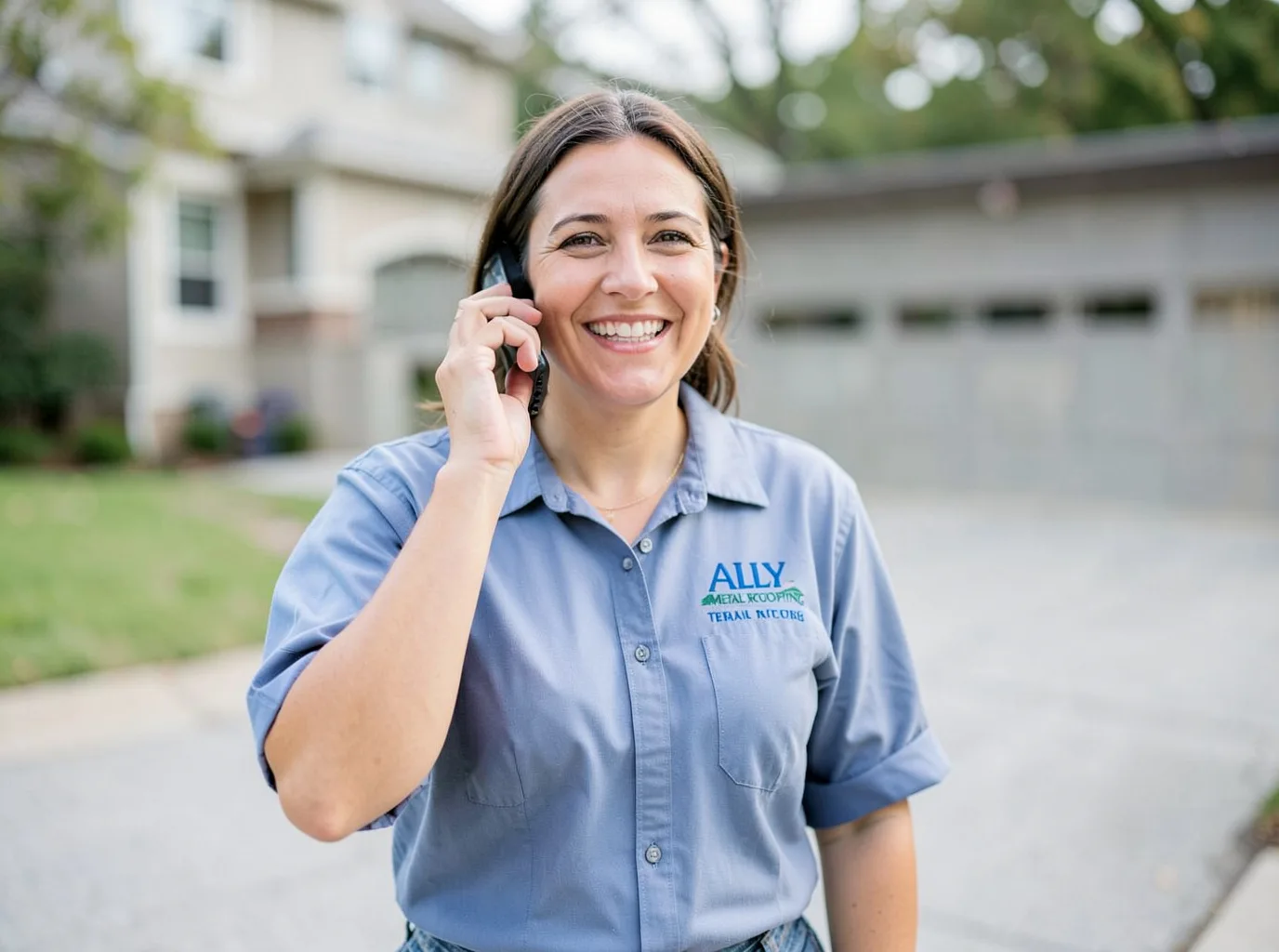 Metal Roof Installation Deering, AK FAQs